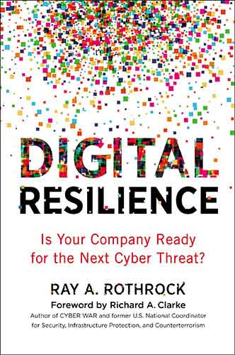 Digital Resilience