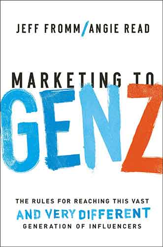 Marketing To Gen Z: The Rules For Reaching This Vast - And Very Different - Generation Of Influencers