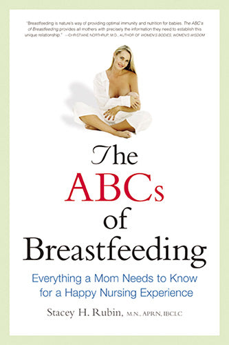 The ABCs Of Breastfeeding