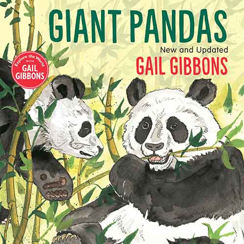 Giant Pandas (New & Updated Edition)