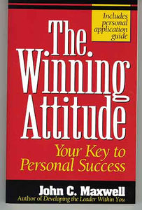 The Winning Attitude