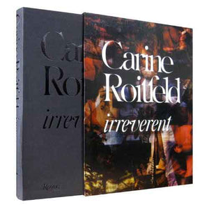 Carine Roitfeld: Irreverent