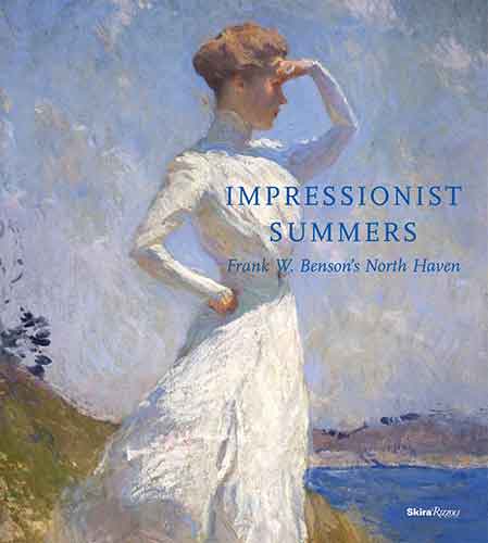 Impressionist Summers