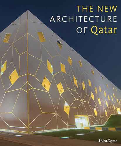 The The New Architecture of Qatar