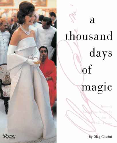 A Thousand Days of Magic