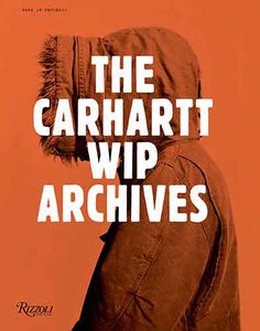 The The Carhartt WIP Archives