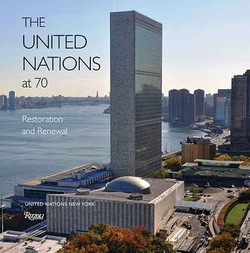 The United Nations at 70