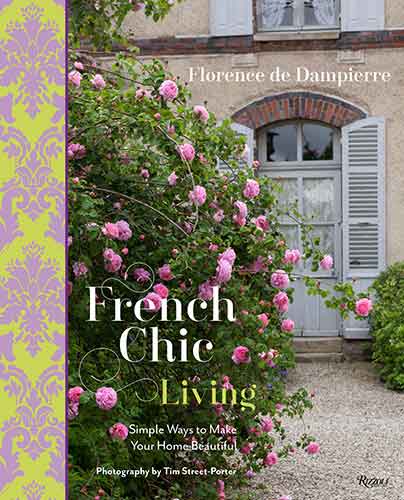 French Chic Living