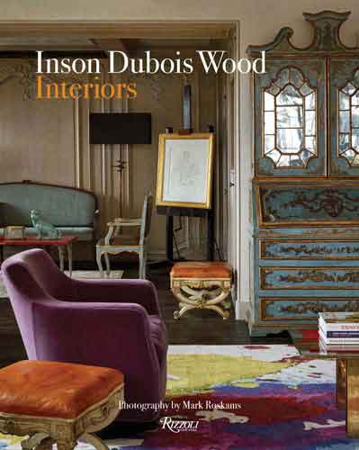 Inson Dubois Wood