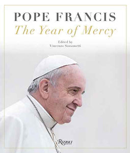 Pope Francis: The Year of Mercy