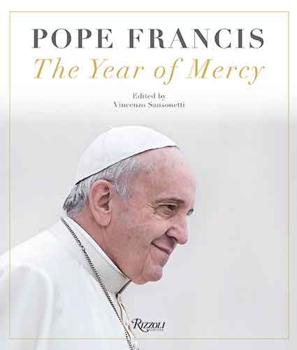 Pope Francis: The Year of Mercy