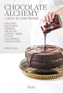 Chocolate Alchemy: A Bean-To-Bar Primer