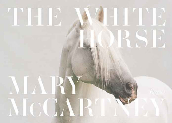 The The White Horse