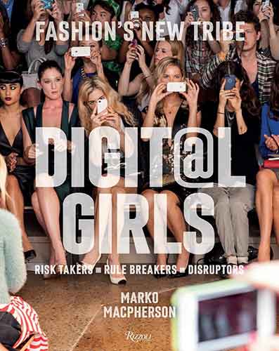 Digital Girls
