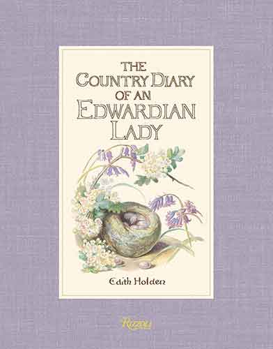 The The Country Diary of an Edwardian Lady