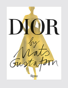 Dior by Mats Gustafson