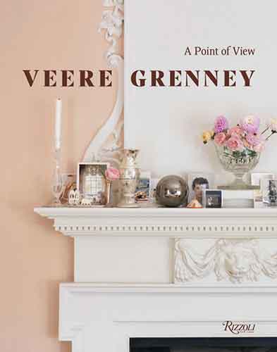 Veere Grenney: A Point of View