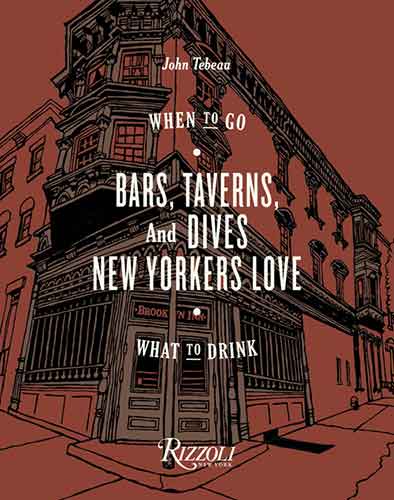 Bars, Taverns, and Dives New Yorkers Love