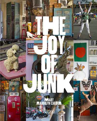 The Joy of Junk