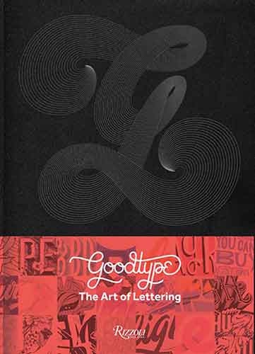 The The Art of Lettering