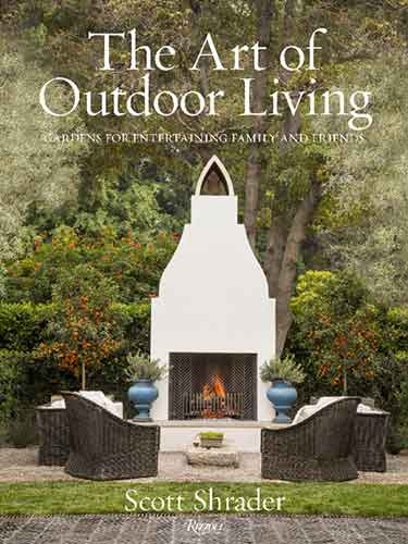 The The Art of Outdoor Living: Gardens for Entertaining Family and Friends