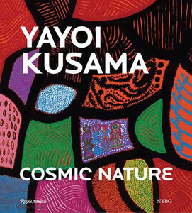 Kusama: Cosmic Nature