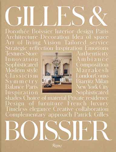 Gilles & Boissier