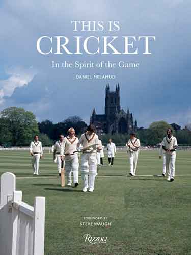 This is Cricket: In the Spirit of the Game