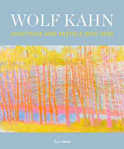 Wolf Kahn