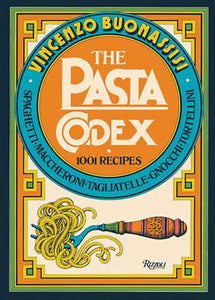 The Pasta Codex