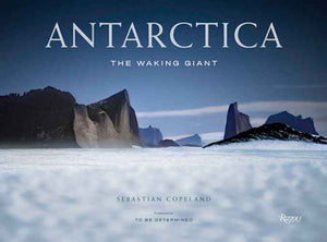 Antarctica