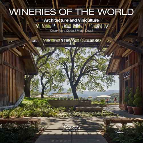 Wineries of the World