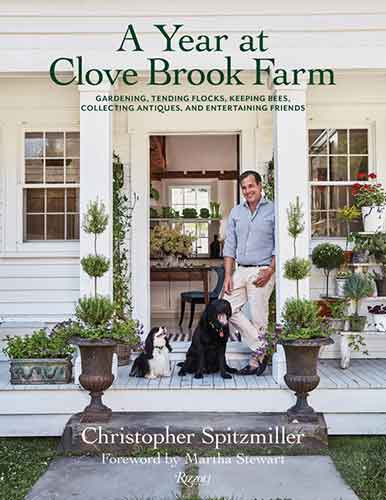 A A Year at Clove Brook Farm