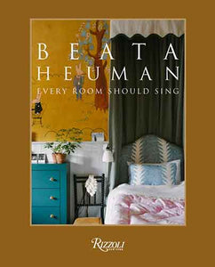 Beata Heuman