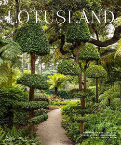 Lotusland