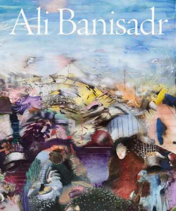 Ali Banisadr