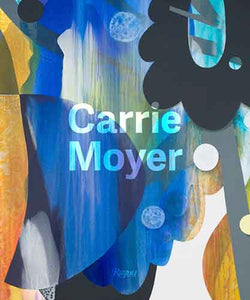 Carrie Moyer