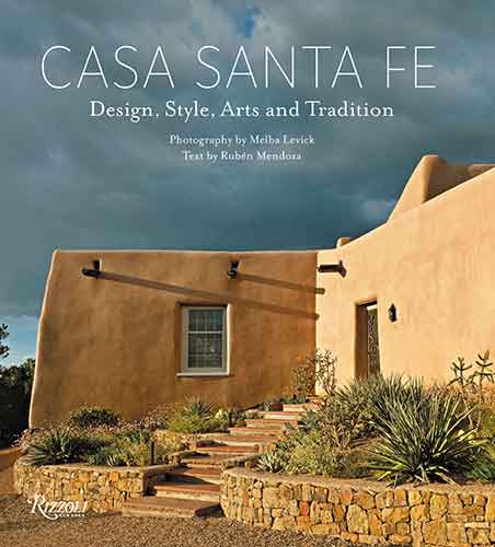 Casa Santa Fe