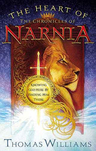 Heart of the Chronicles of Narnia The