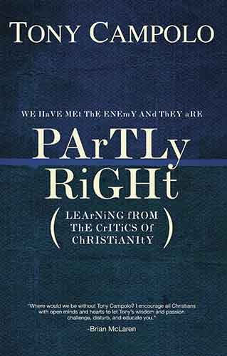 Partly Right: Learning from the Critics of Christianity