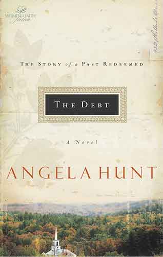 The Debt: The Story of a Past Redeemed