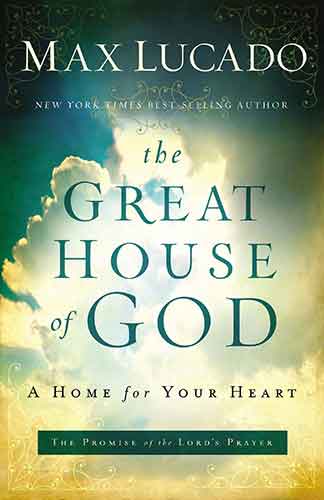 The Great House of God