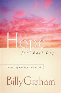 Hope For Each Day