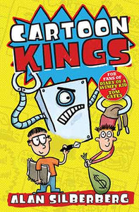 Cartoon Kings