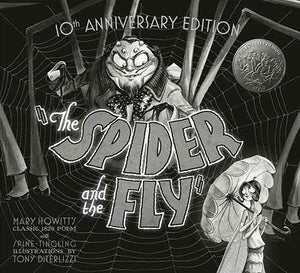 The Spider And The Fly