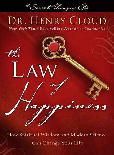 The Law of Happiness