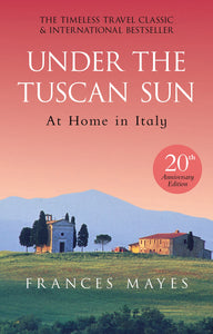 Under The Tuscan Sun