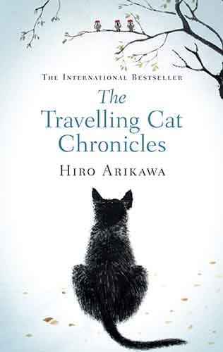 The Travelling Cat Chronicles