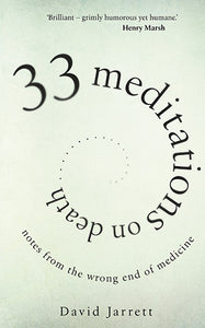 33 Meditations on Death