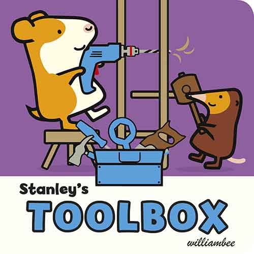 Stanley's Toolbox